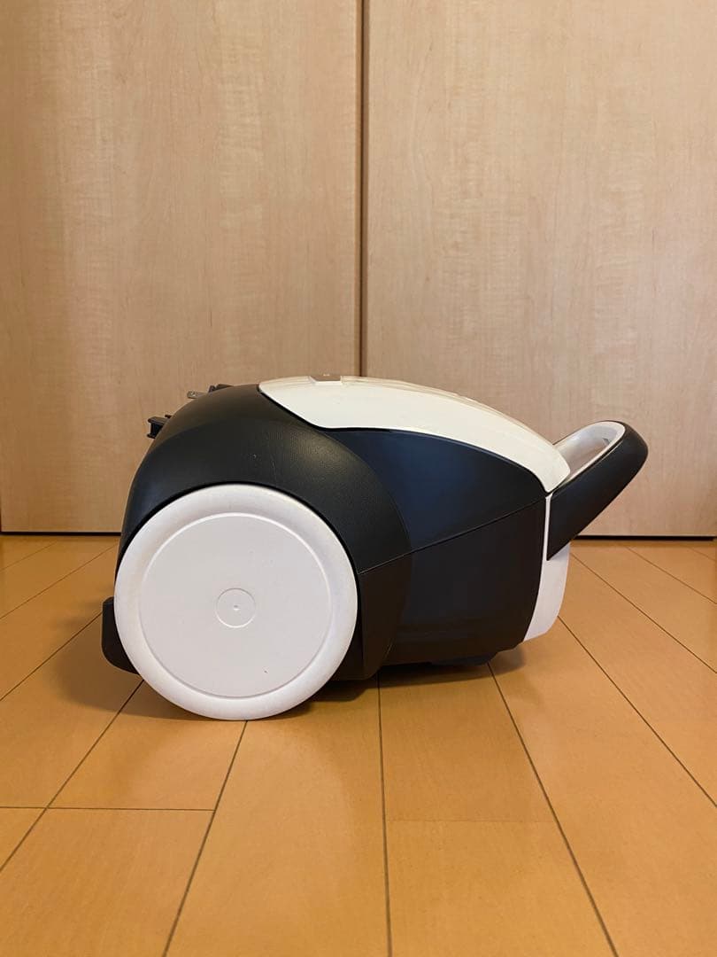 【トキズム】（良品）Panasonic MC-PKL18A 掃除機 本体