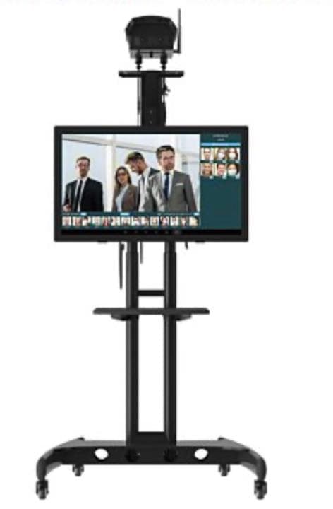 サーモエzm （非対面·遠隔·非接触に対応する設備）