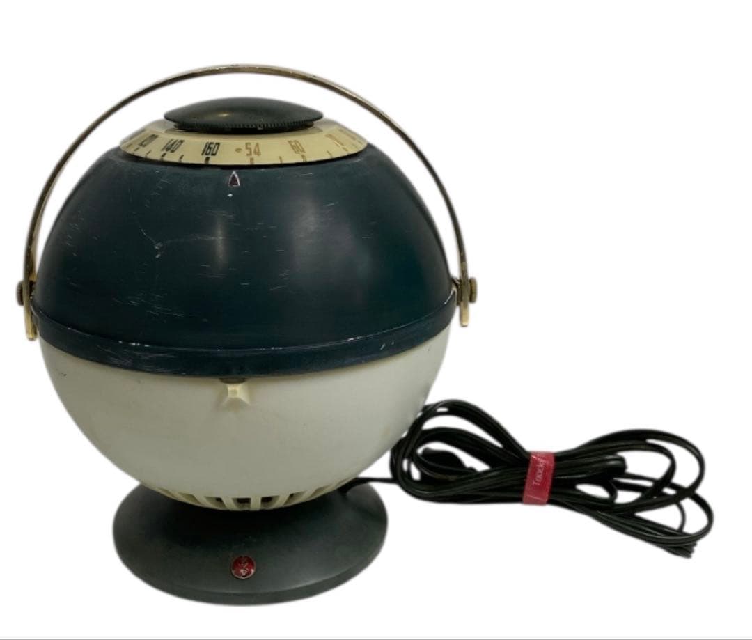 東芝 真空管ラジオ 5LE-92 マーキュリー マツダ　1956年　25ス101