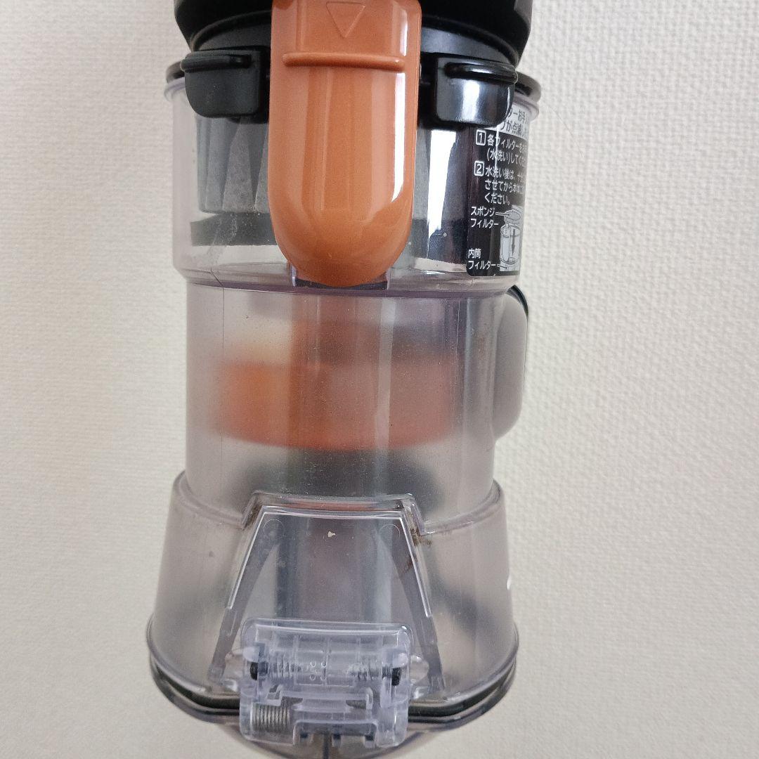 HITACHI PV-BL30J スティッククリーナー本体