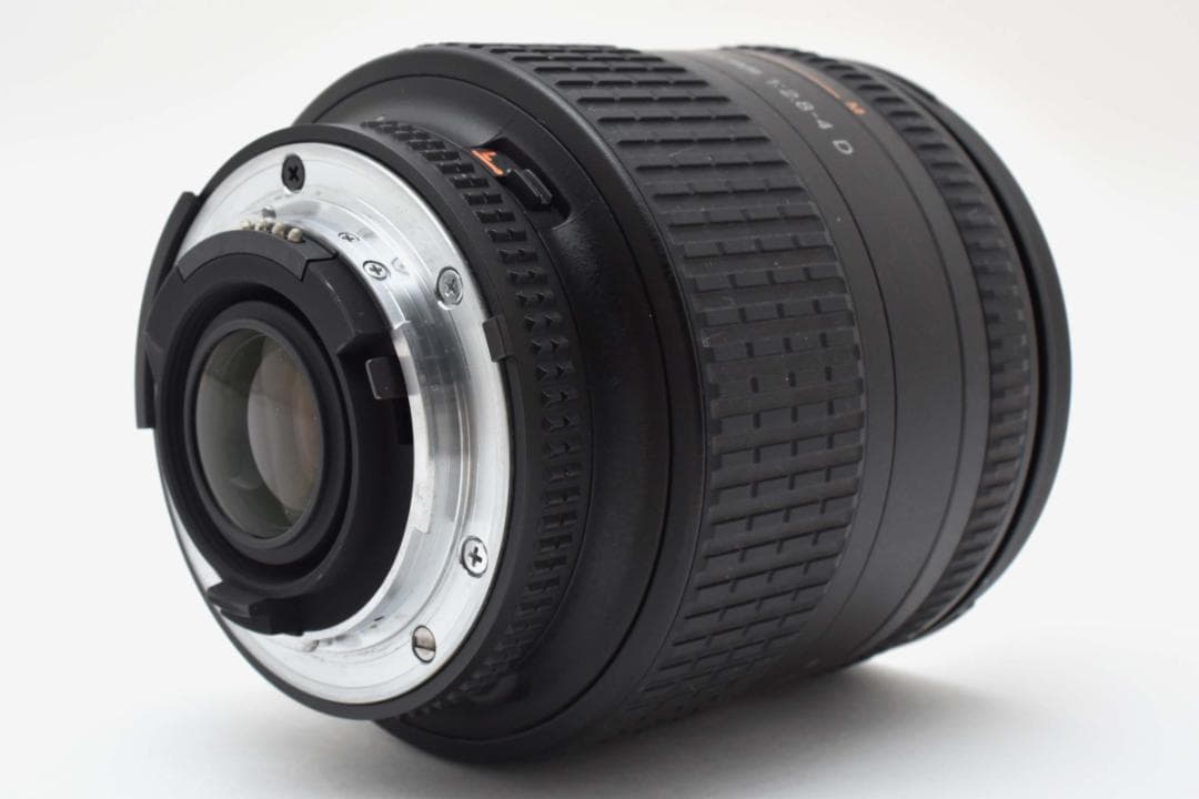 極美品｜Nikon AF 24-85 mm F2.8-4D ｜ K007