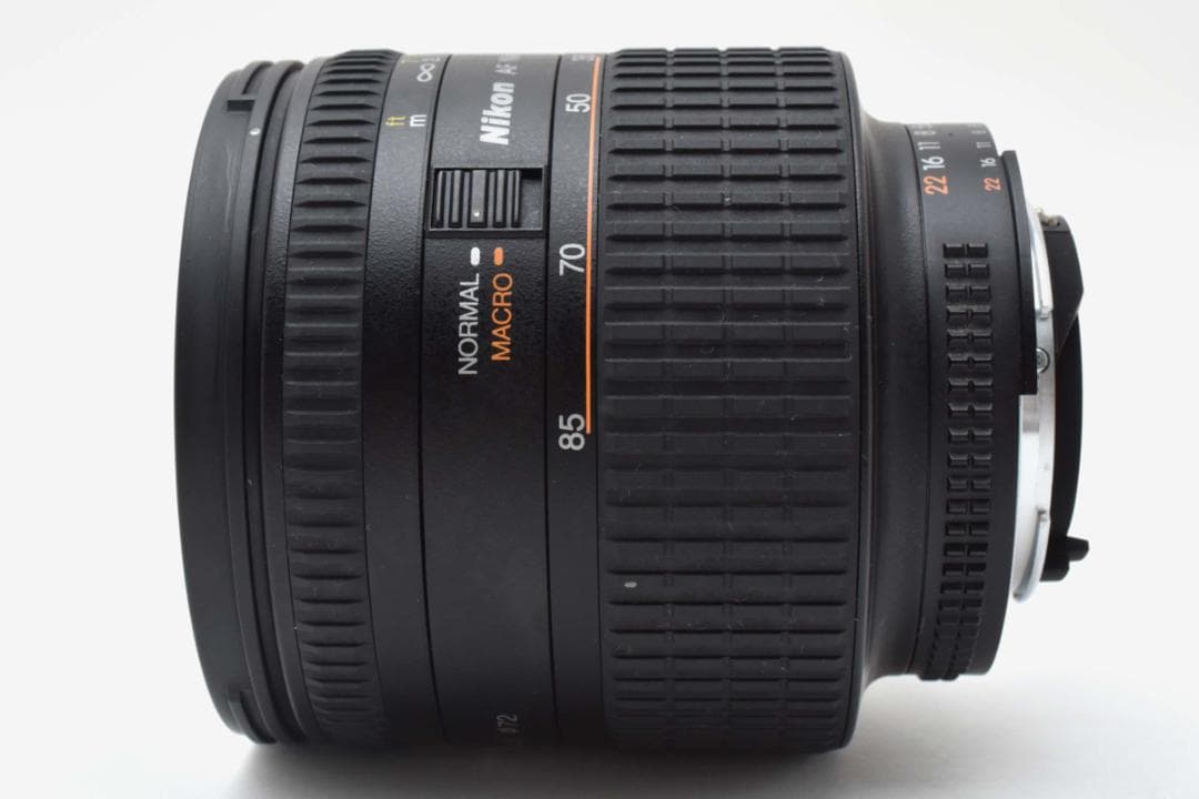 極美品｜Nikon AF 24-85 mm F2.8-4D ｜ K007