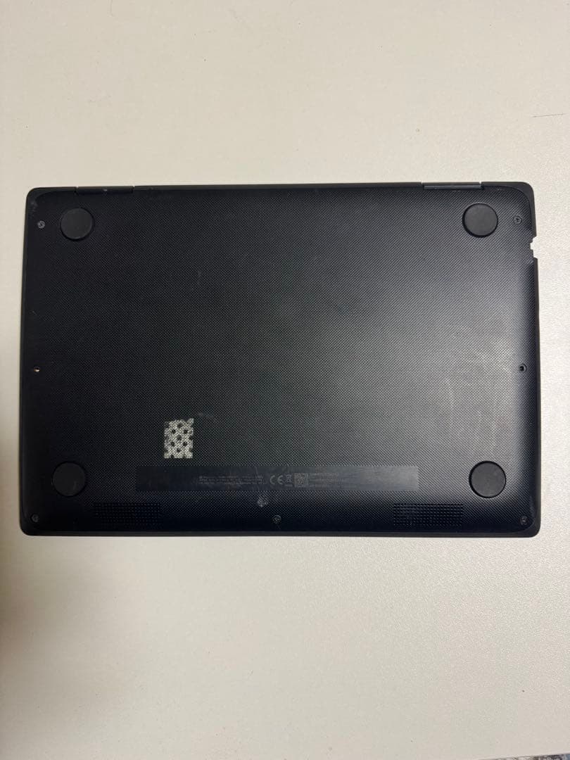 Windowsノート本体 HP Prox360 Fortis 11 inch G9 Notebook PC