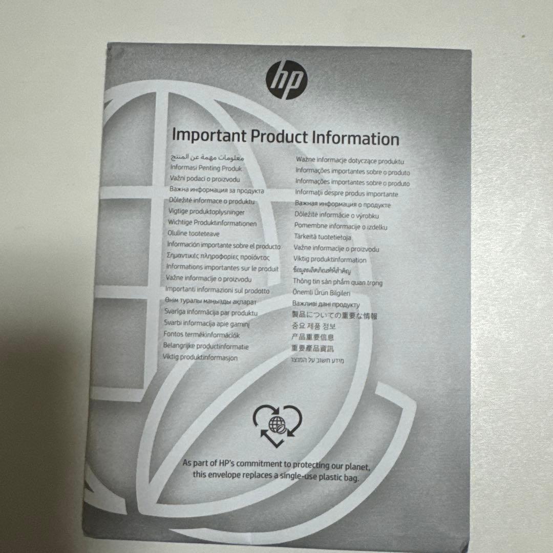 Windowsノート本体 HP Prox360 Fortis 11 inch G9 Notebook PC