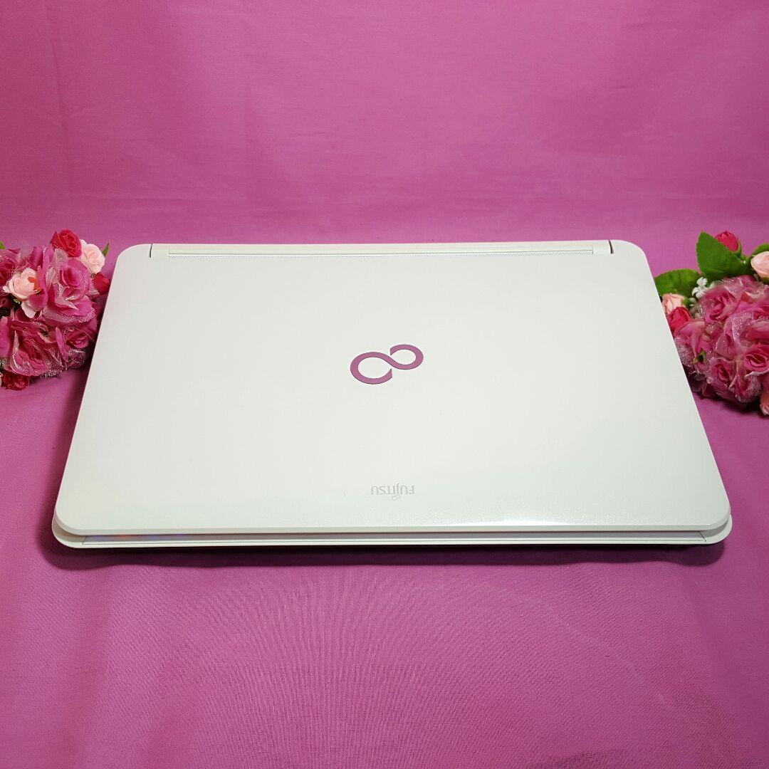 最新Windows✧大容量640G✧CORE-I5✧カメラ✧HDMI✧メモリ4G