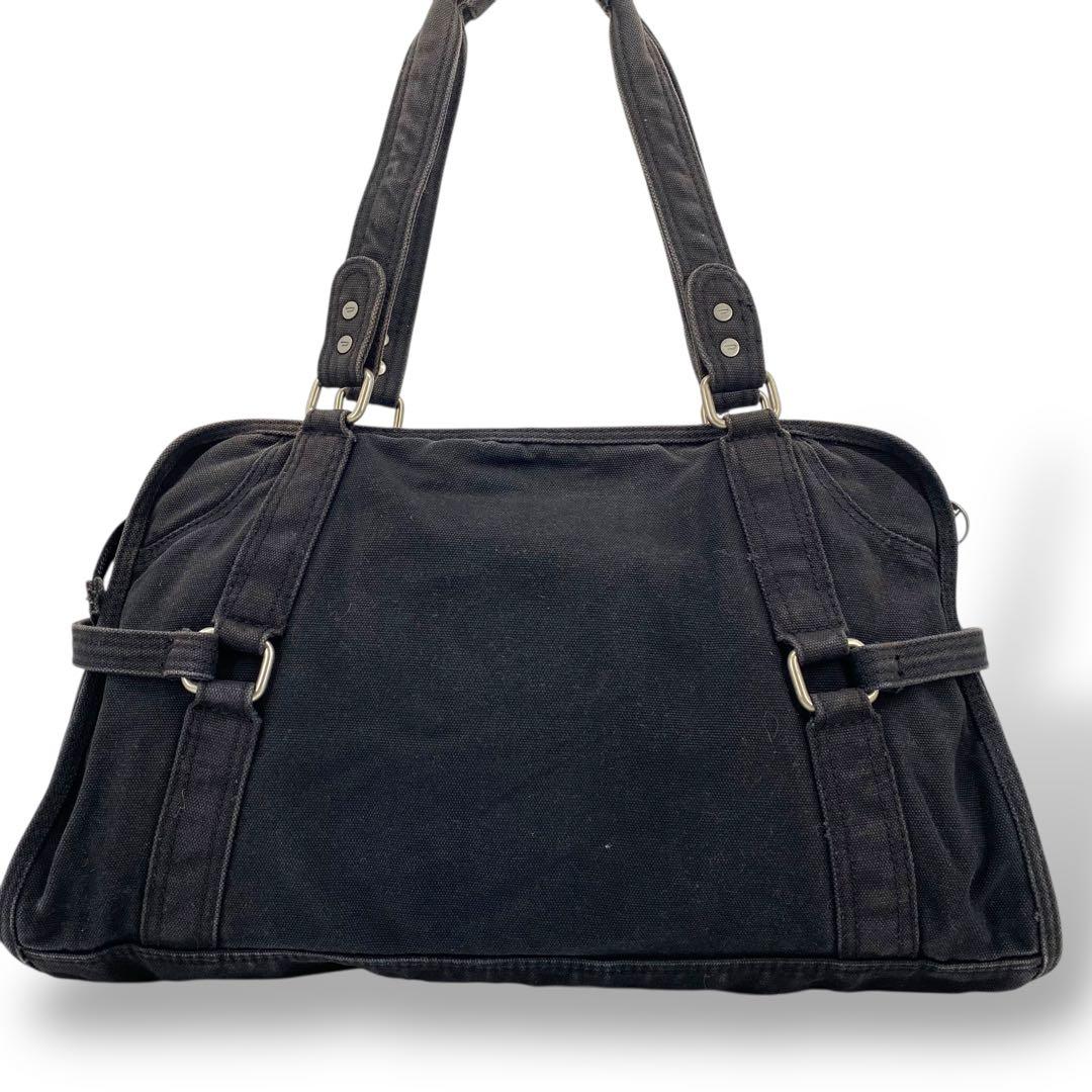 バッグ Archive DIESEL Tote Embossed Logo Denim