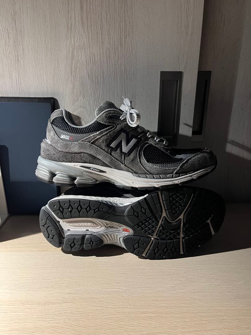 ⭐️早い者勝ち！！【New Balance】2002R