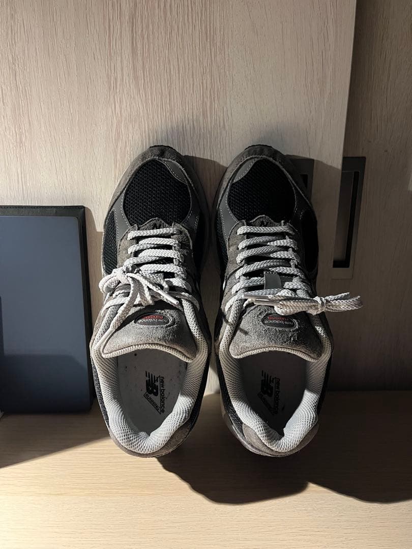 ⭐️早い者勝ち！！【New Balance】2002R