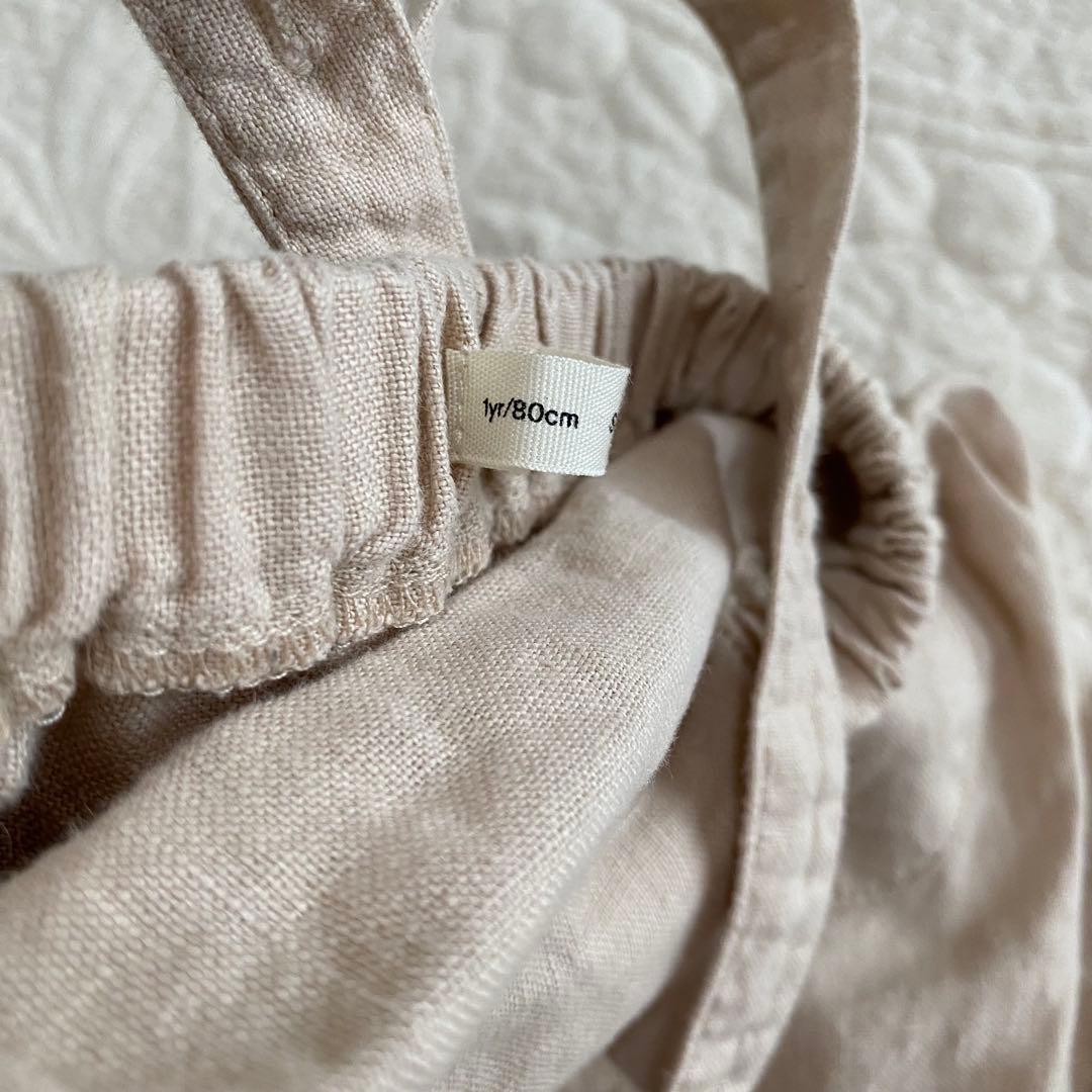 ボトムス soor ploom / oona 1y