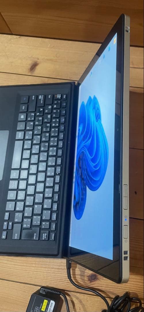 h*］様 NEC VersaPro VS-3 Windows11&Office2