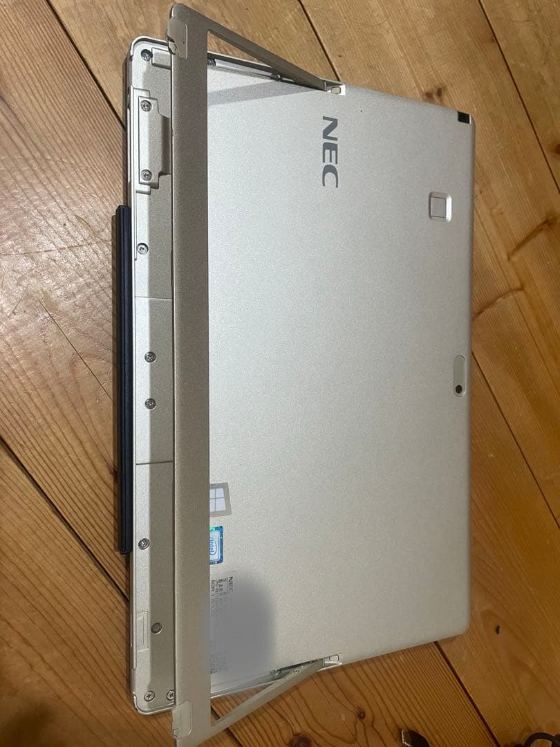 h*］様 NEC VersaPro VS-3 Windows11&Office2