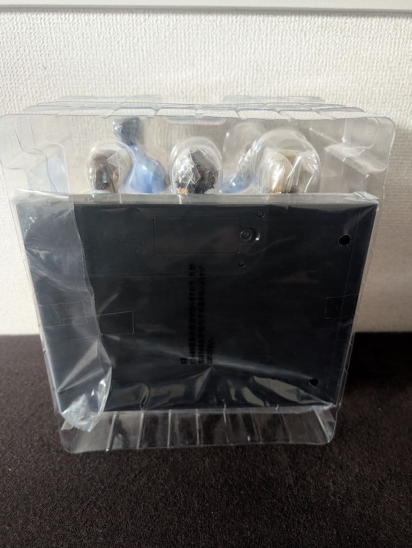 名探偵コナン 警察学校組 ボイス付きフィギュア 受注生産品