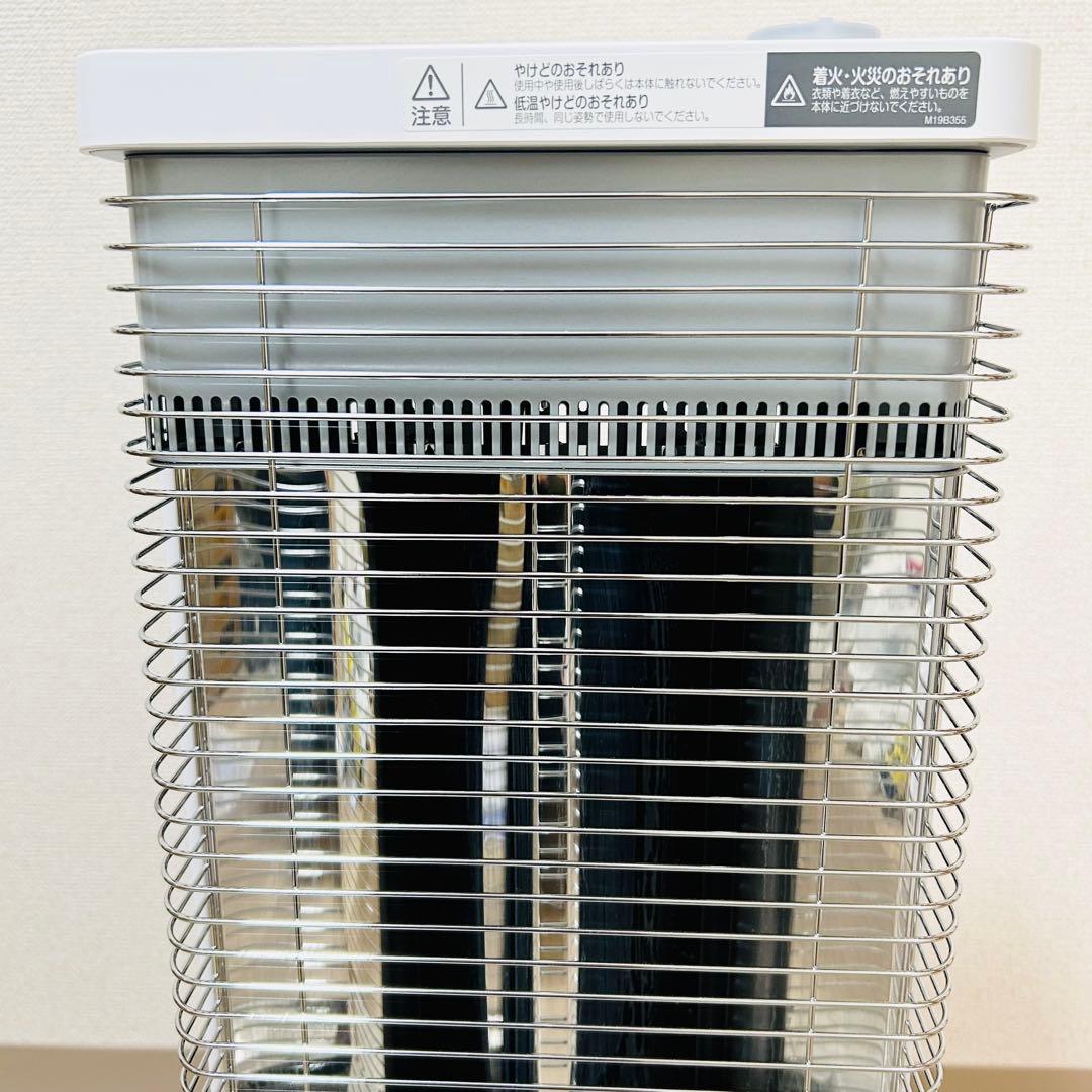 未使用級 DAIKIN ダイキン セラムヒート ERFT11ZS 速暖　遠赤外線