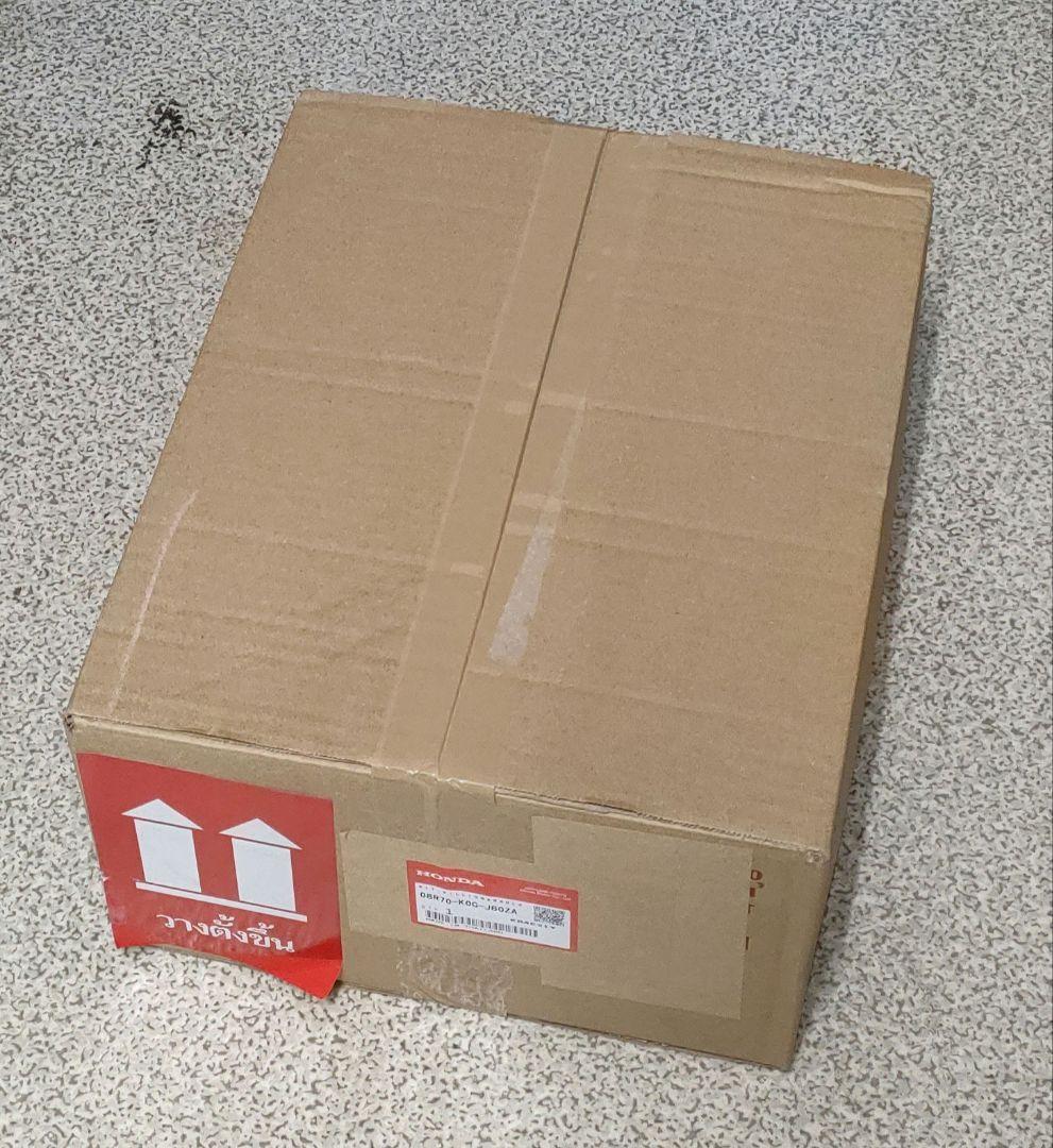 C125 ピリオンシート　ホンダ純正