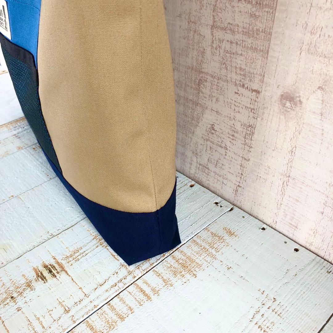 アウトドア風デザイン☆入園入学バッグ3点セット A&D合計６点