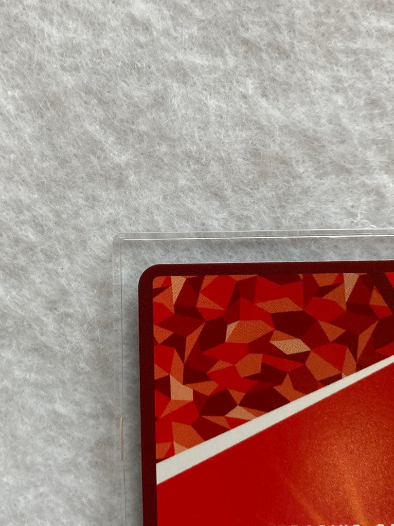 s*c様 ユニオンアリーナ シェリル・ノーム SR パラレル 星2 初期キズあり