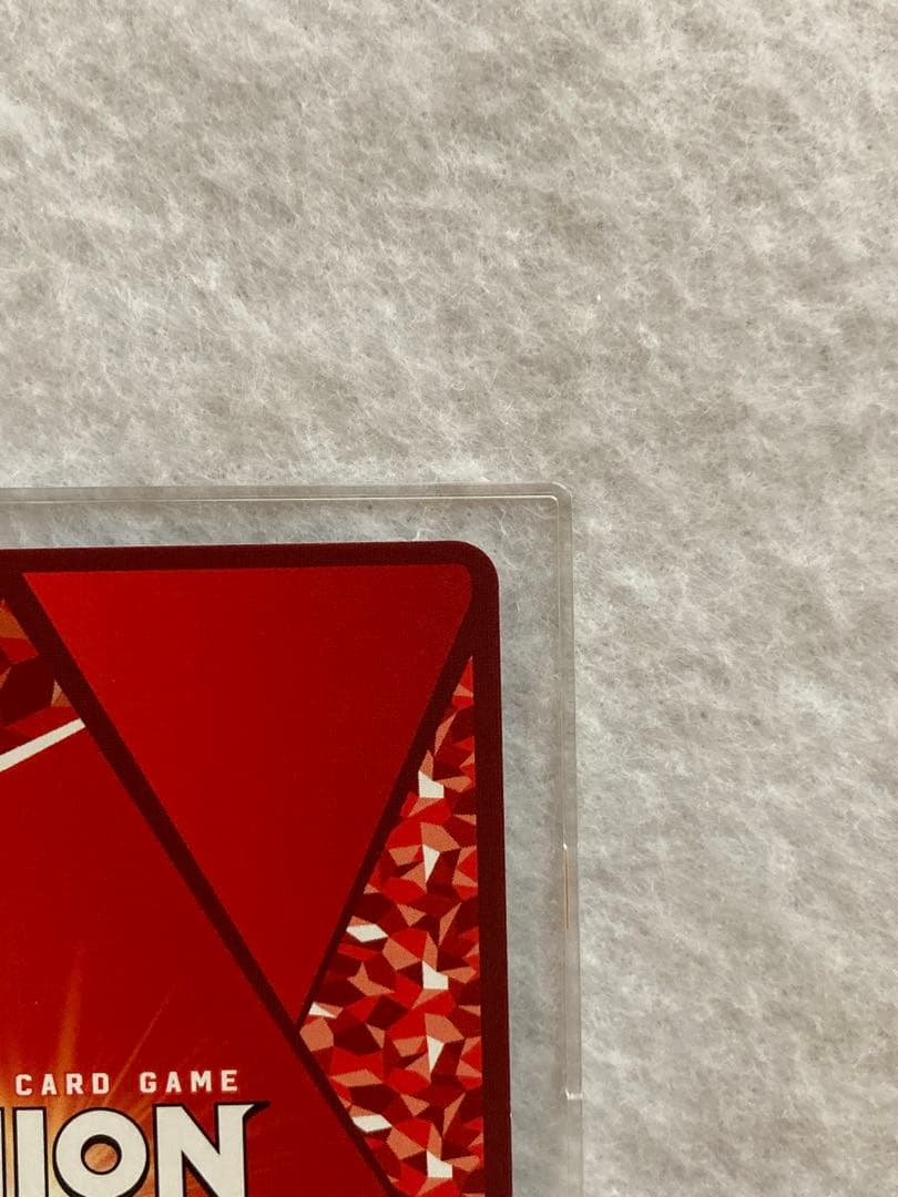 s*c様 ユニオンアリーナ シェリル・ノーム SR パラレル 星2 初期キズあり