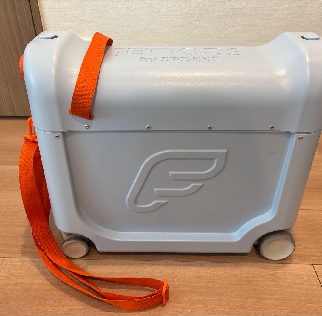 ストッケ/STOKKE JETKIDS BedBox ベッドボックス グリーン