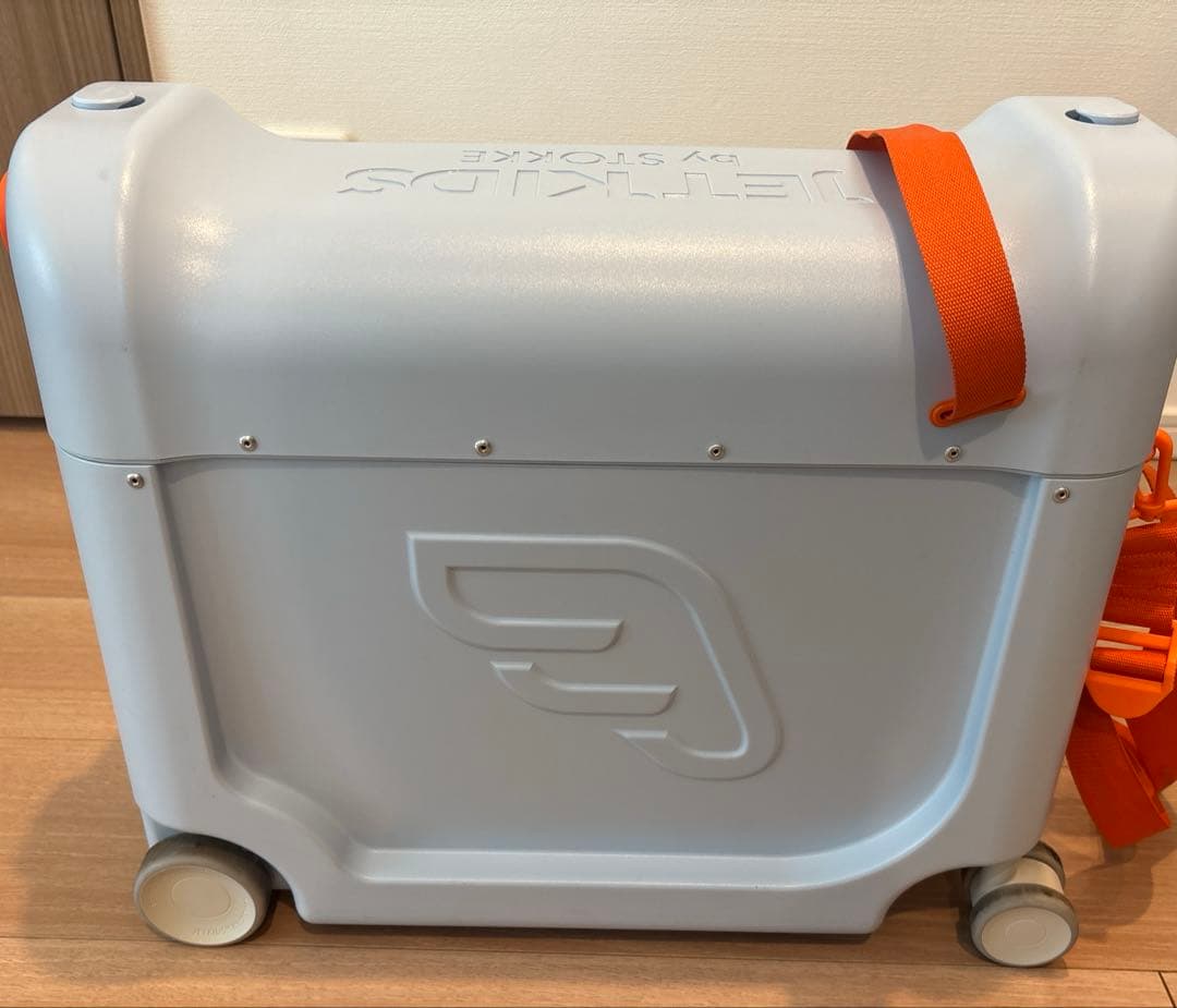 ストッケ/STOKKE JETKIDS BedBox ベッドボックス グリーン