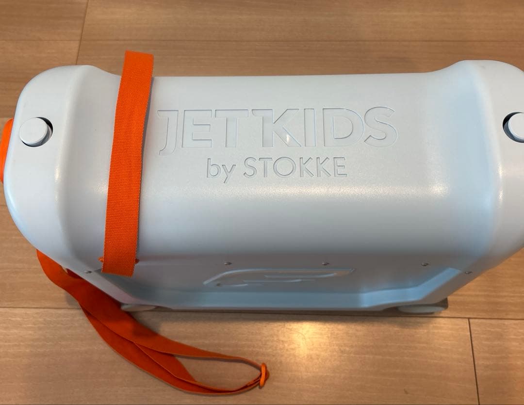 ストッケ/STOKKE JETKIDS BedBox ベッドボックス グリーン