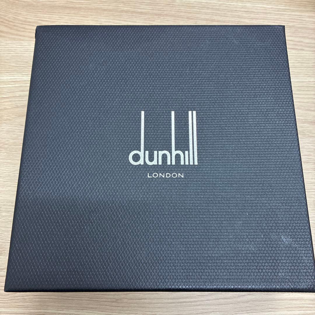 Cubo双子のママ様　dunhill レザーベルト ２点