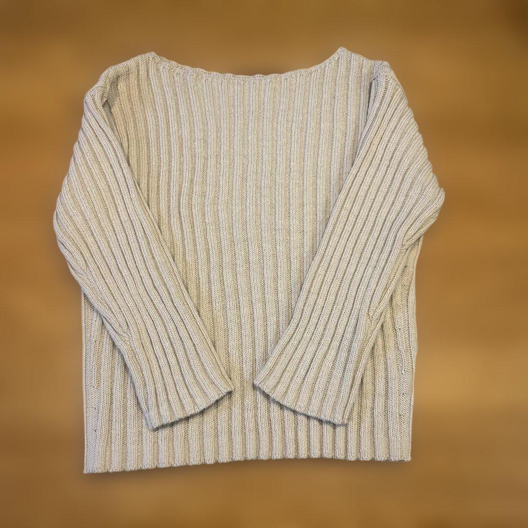 【未使用品】SHISHIKUI nep ベージュ