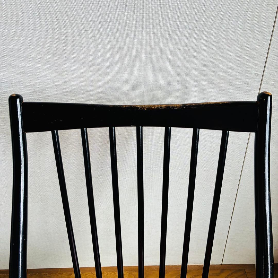 ⭐️Black Friday 　飛騨産業 キツツキ CASCADA 椅子