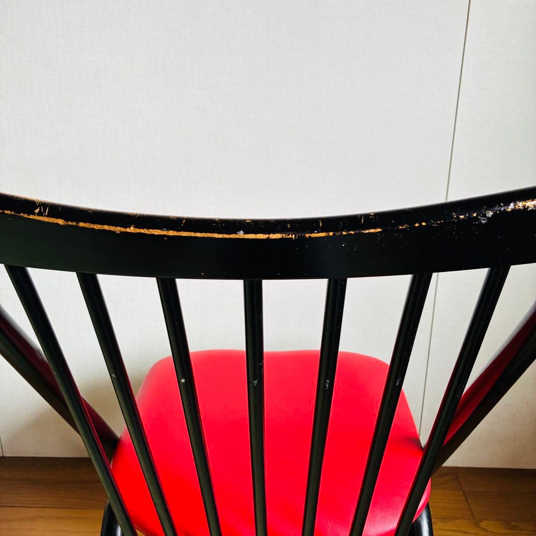 ⭐️Black Friday 　飛騨産業 キツツキ CASCADA 椅子