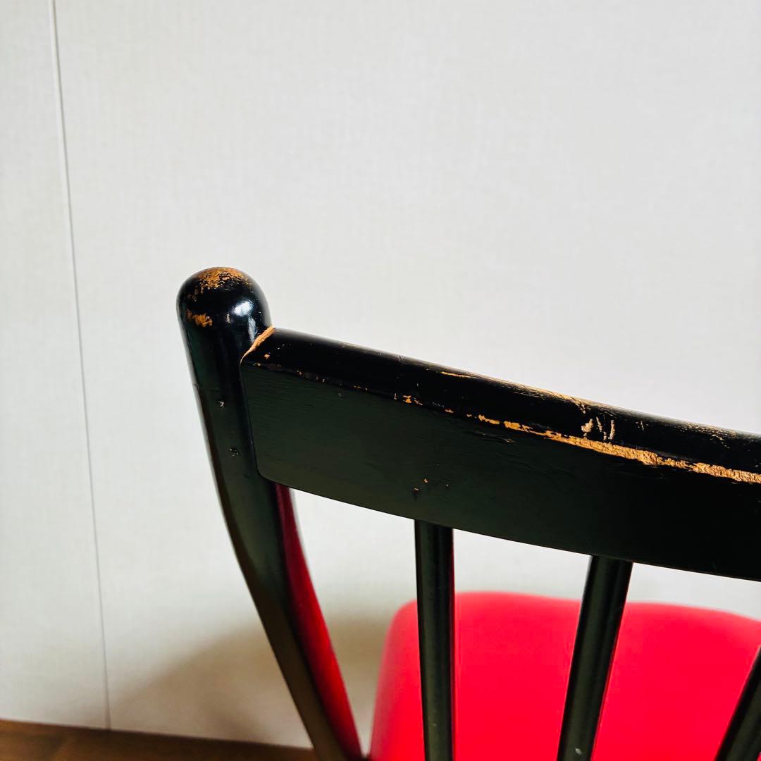 ⭐️Black Friday 　飛騨産業 キツツキ CASCADA 椅子