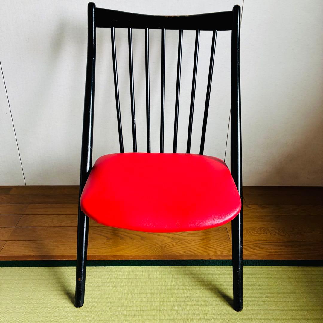 ⭐️Black Friday 　飛騨産業 キツツキ CASCADA 椅子