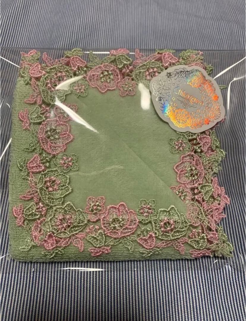 23時まで 近沢レース ポインセチア クリスマスローズ 3点セット