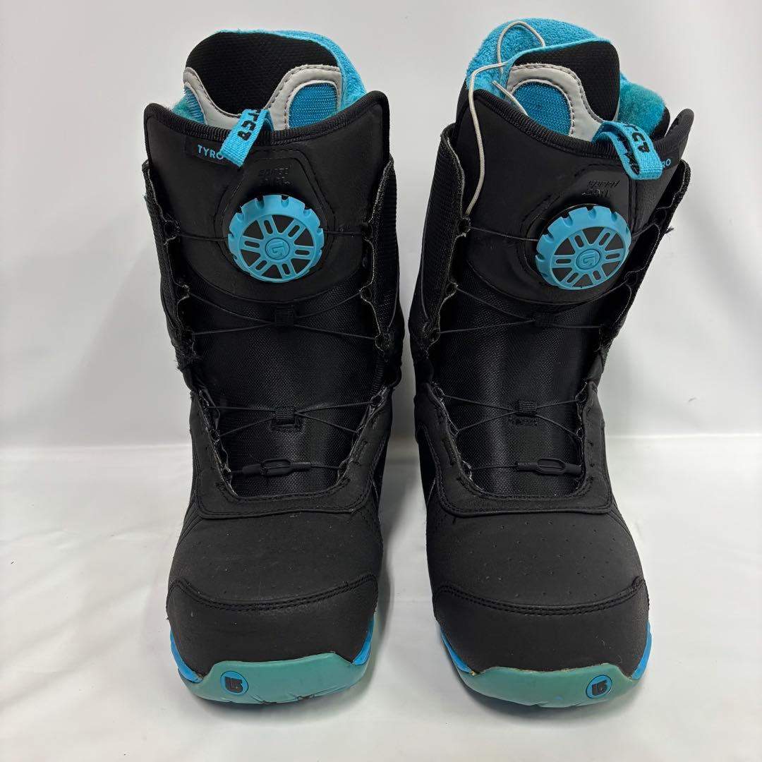 Burton CLASH スノーボード　151cm 4点セット