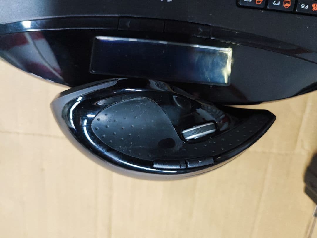 Logitech ワイヤレスキーボードとマウスセット MX5500