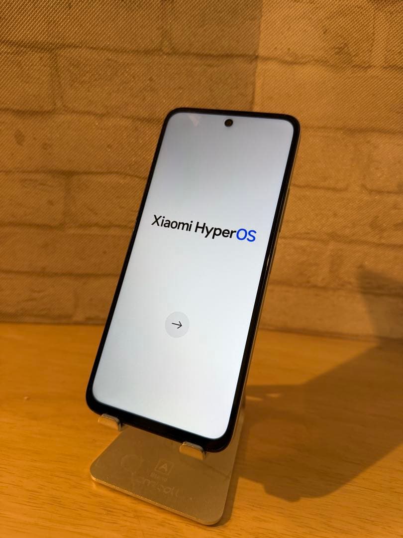 スマートフォン本体 Xiaomi Redmi 12 5G 128GB 12GB RAM