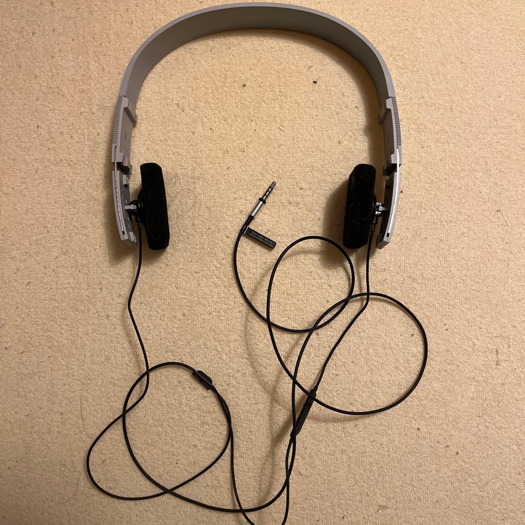 B&O form 2i ヘッドフォン bang&olufsen form 2i