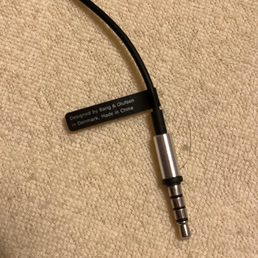 B&O form 2i ヘッドフォン bang&olufsen form 2i