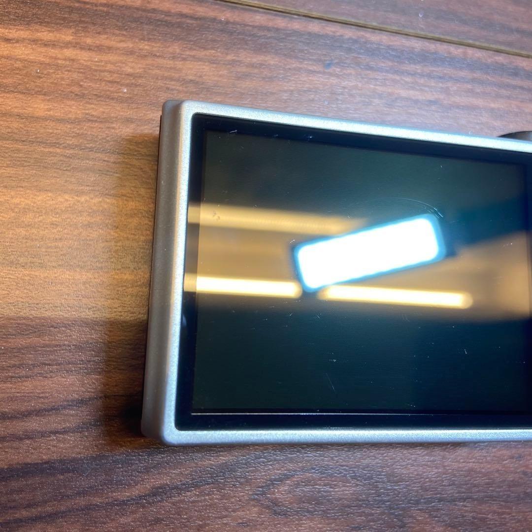 Canon IXY 100F デジカメ ほぼ新品 4620