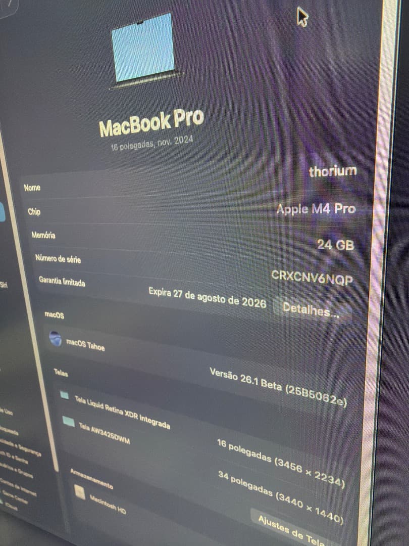 【本日販売】 MacBook Pro M4 16 インチ US