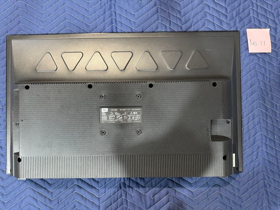 【TCL】 液晶テレビ 32インチ 32S5200A No.11