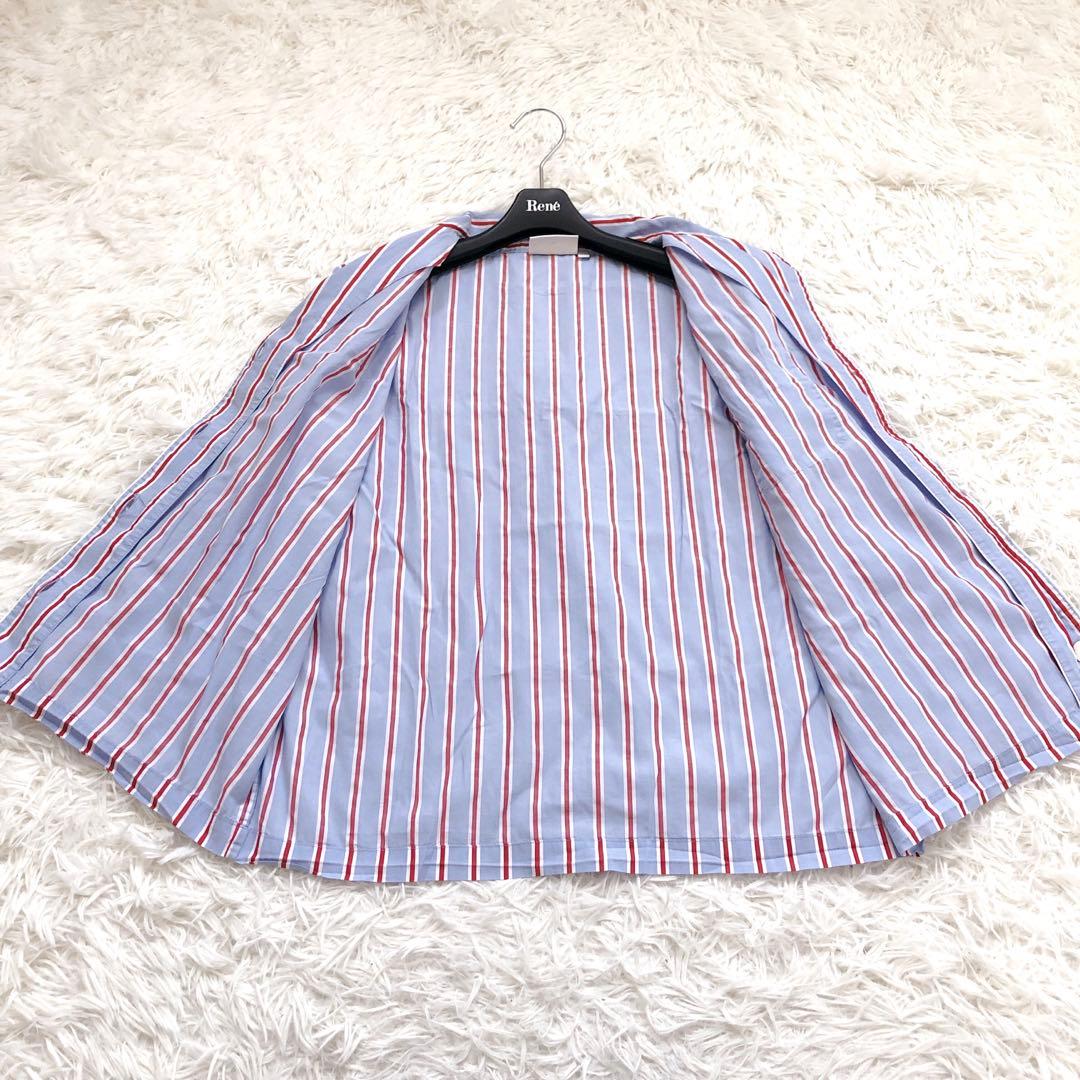 2点セット　スリーピージョーンズ　ルームウェア　ストライプ柄・チェック柄