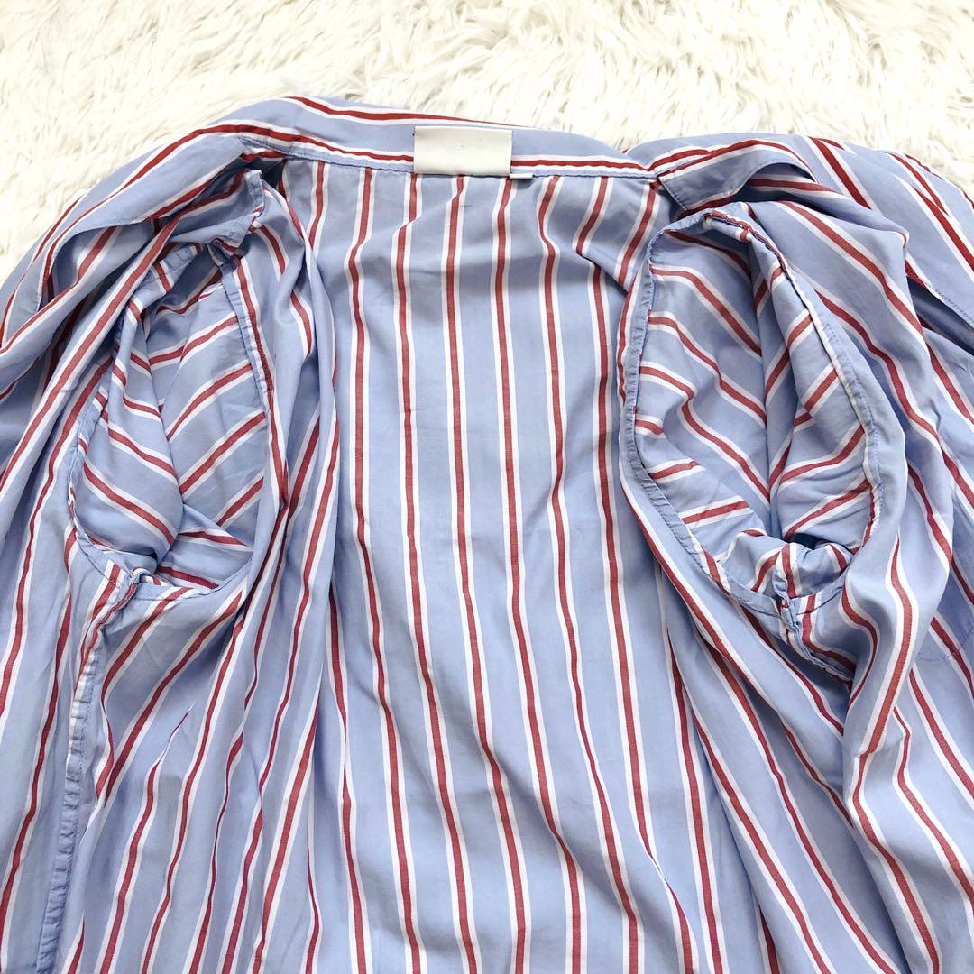 2点セット　スリーピージョーンズ　ルームウェア　ストライプ柄・チェック柄