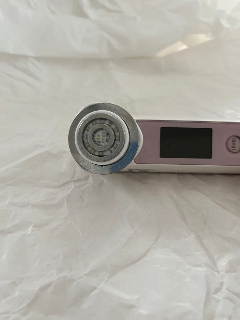 セット！YAMAN 美顔器セット！片方はメンテナンス済