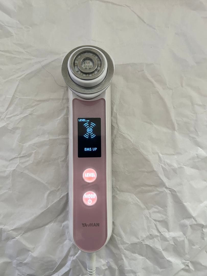 セット！YAMAN 美顔器セット！片方はメンテナンス済