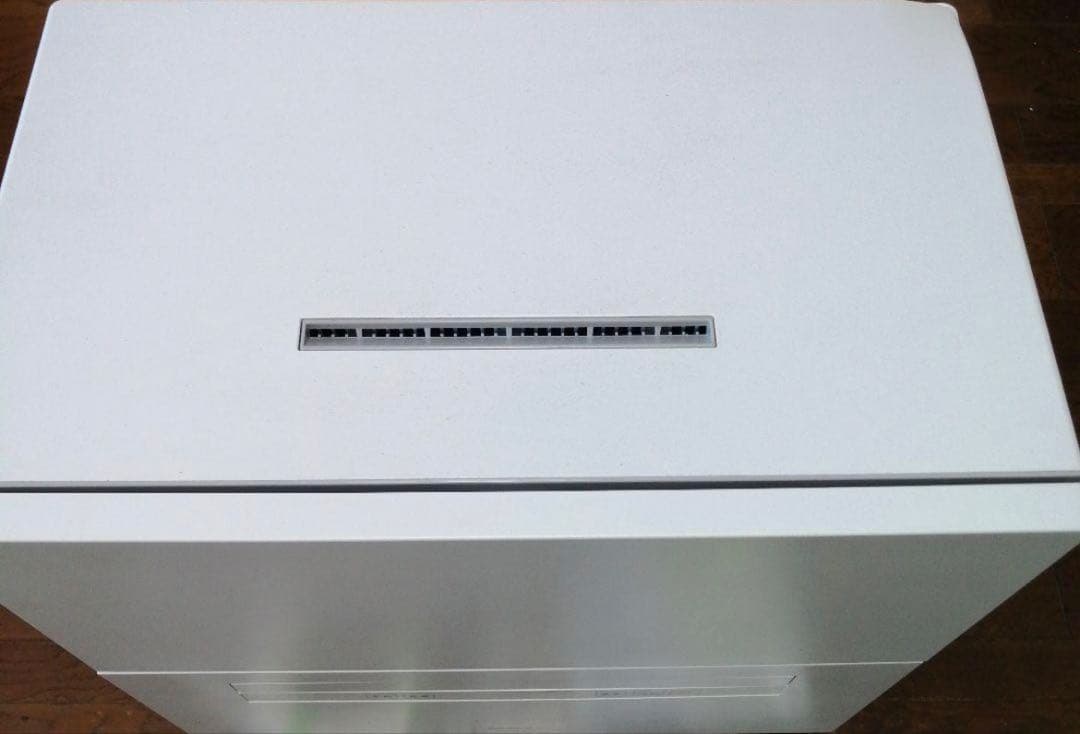 食器洗い乾燥機　Panasonic NP-TA4 2023年製 動作正常