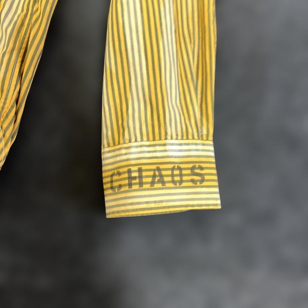 s*o様 アナーキーシャツ　t.n.A.f.t. セディショナリーズ