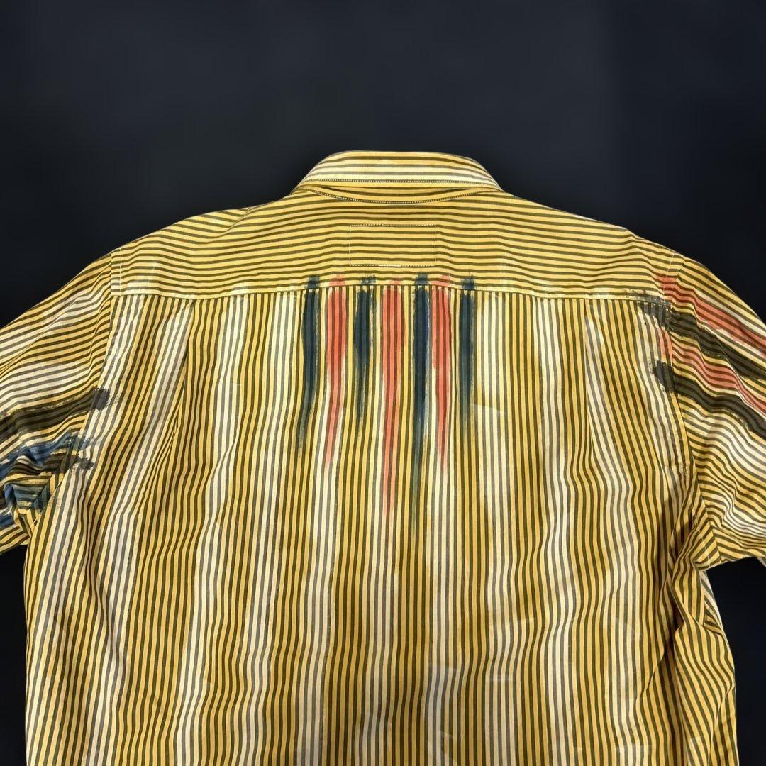 s*o様 アナーキーシャツ　t.n.A.f.t. セディショナリーズ