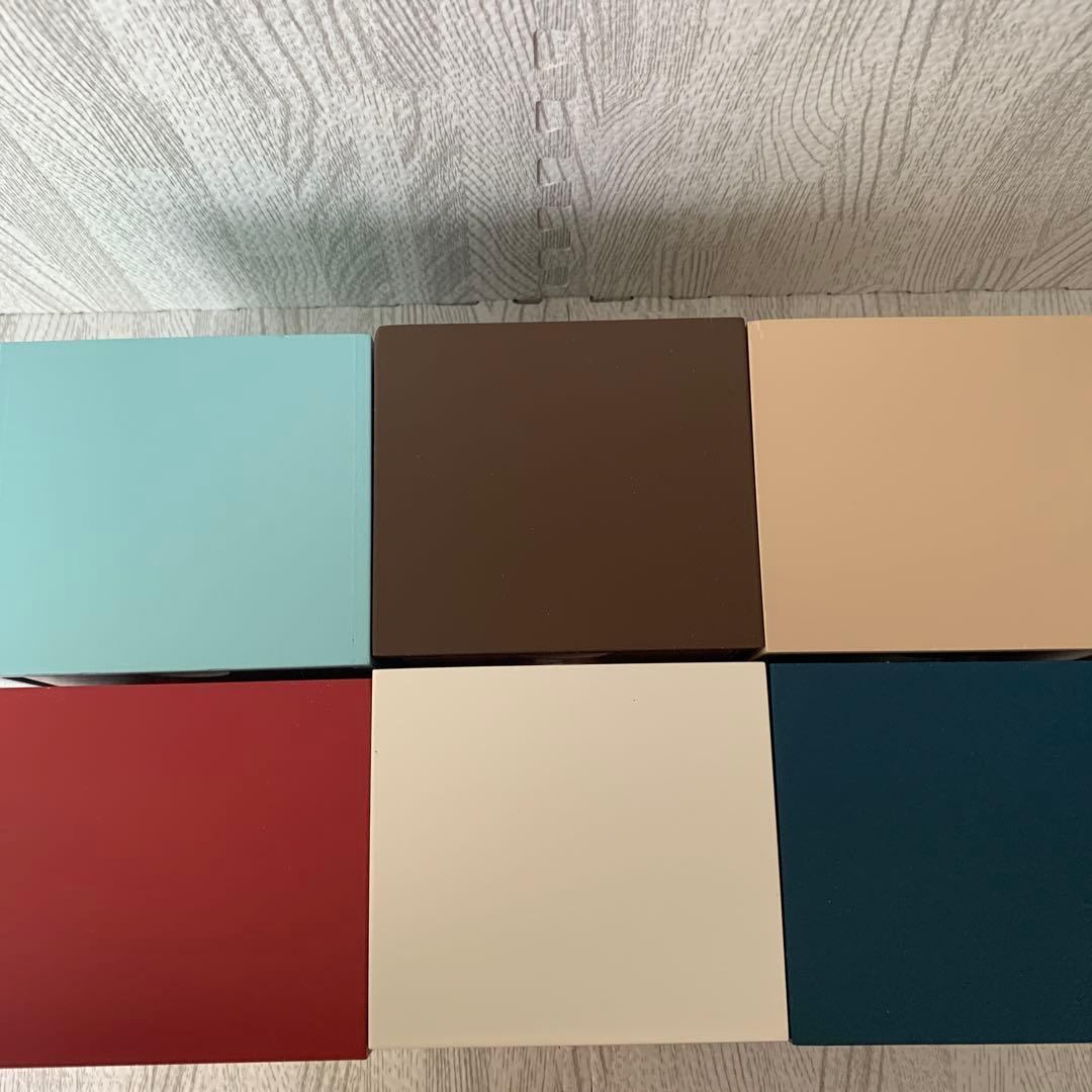 カルディ　クリスマスチェスト　６種類 2024年