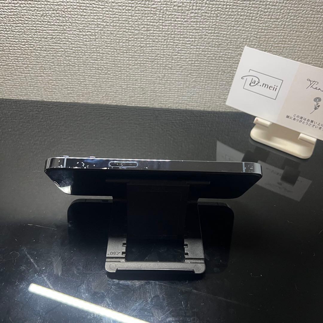 【美品】Iphone 13 Pro 256GBバッテリー91%