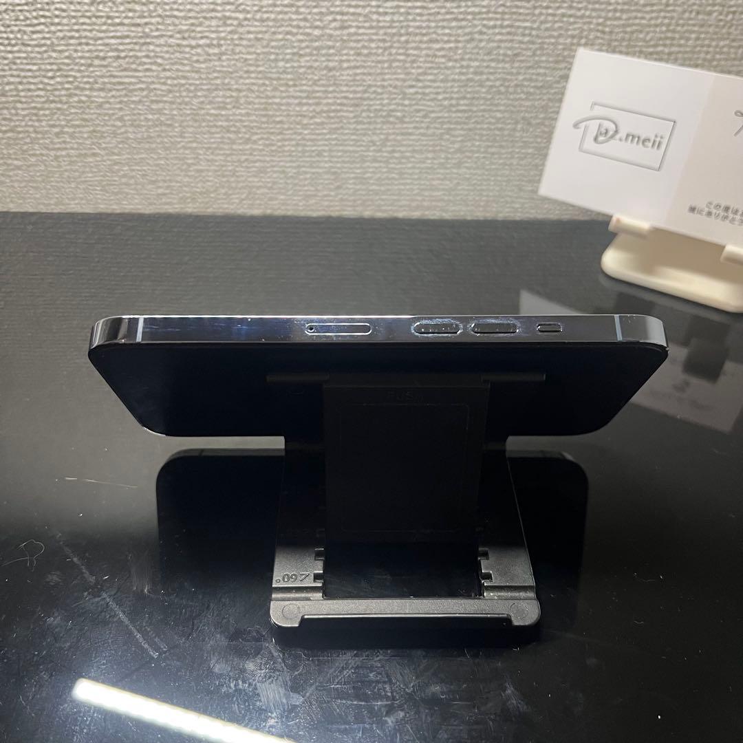 【美品】Iphone 13 Pro 256GBバッテリー91%