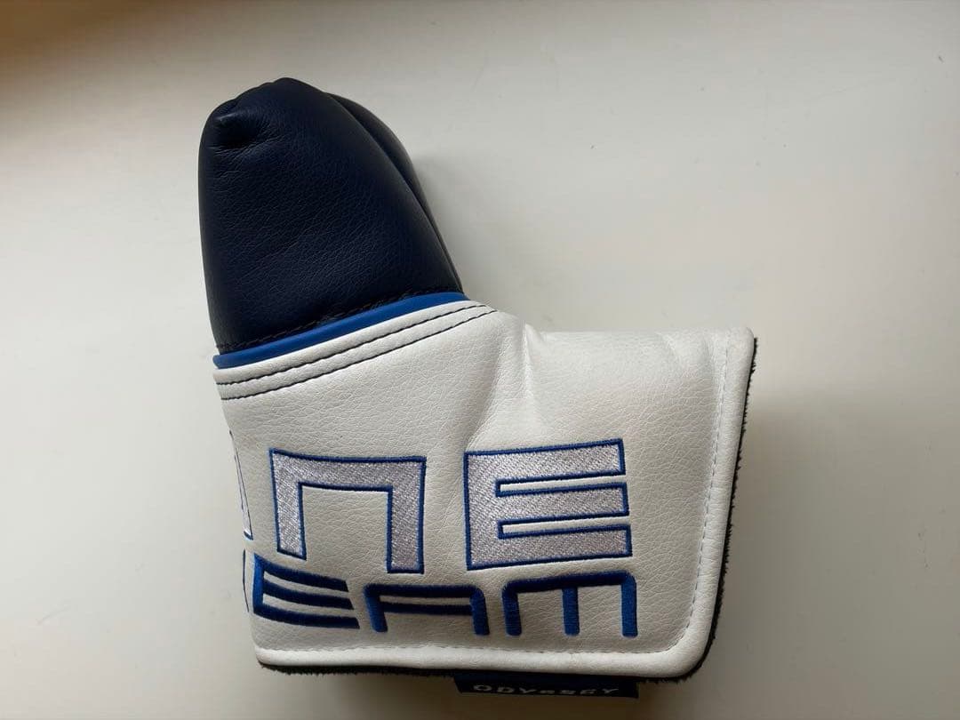 オデッセイ Ai-one TRI-BEAM ダブルワイド 34インチ